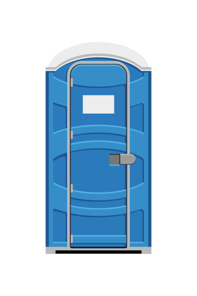 Types of Portable Toilets We Offer in Glendale, OH